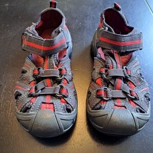 Merrell Youth Hydro H20 Sandal   Size 10